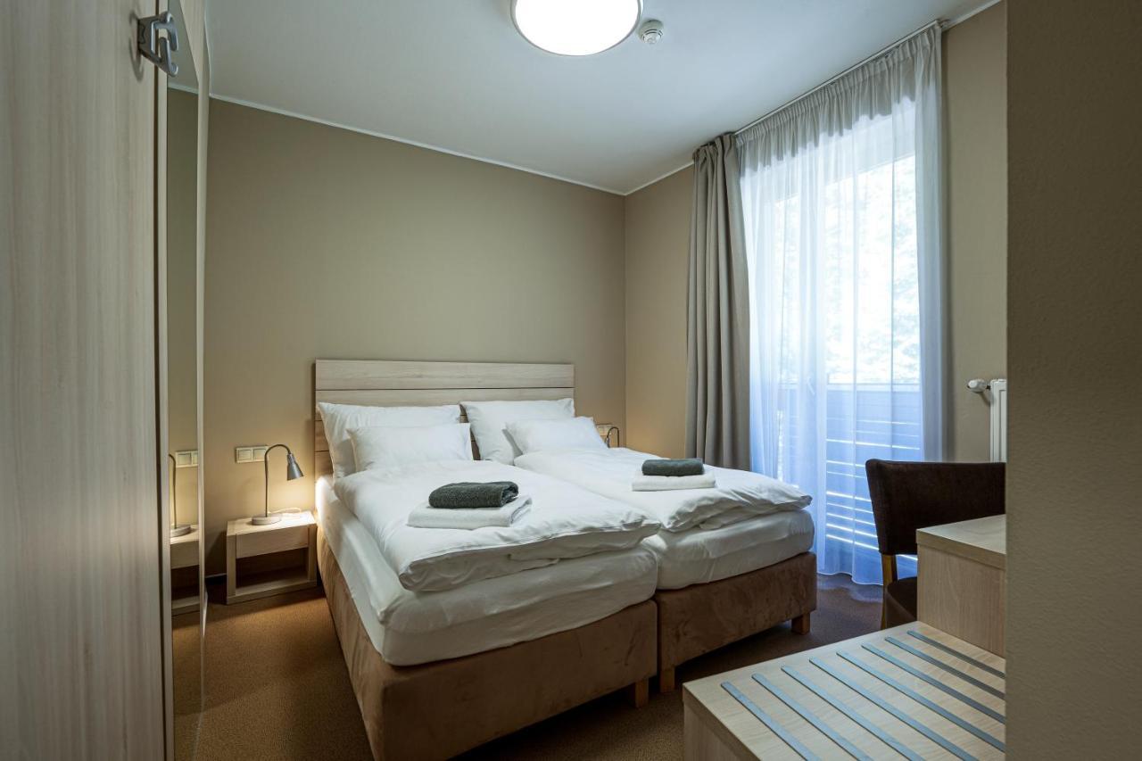 Horský hotel Lorkova vila Čeladná Exteriér fotografie
