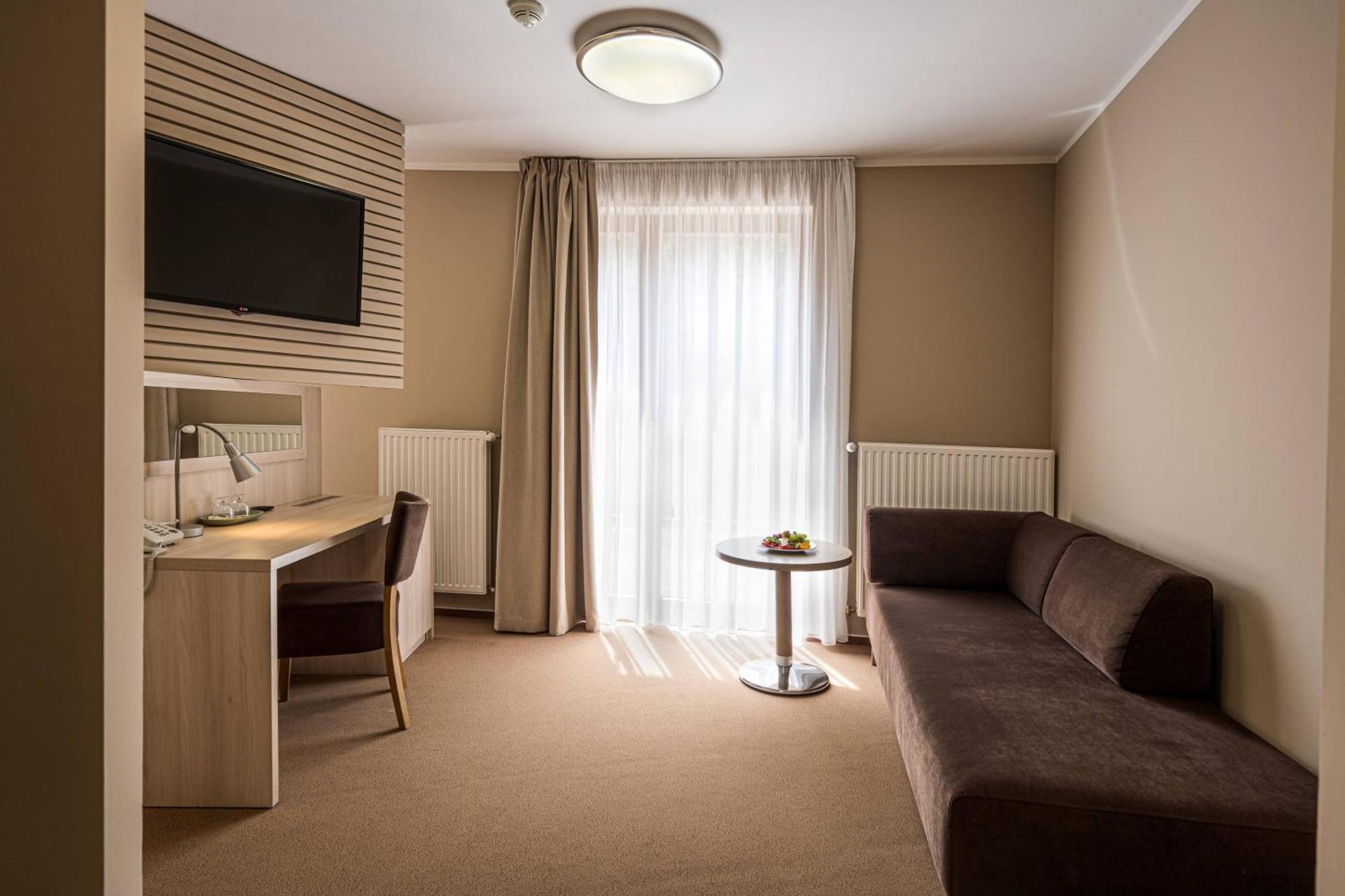 Horský hotel Lorkova vila Čeladná Exteriér fotografie