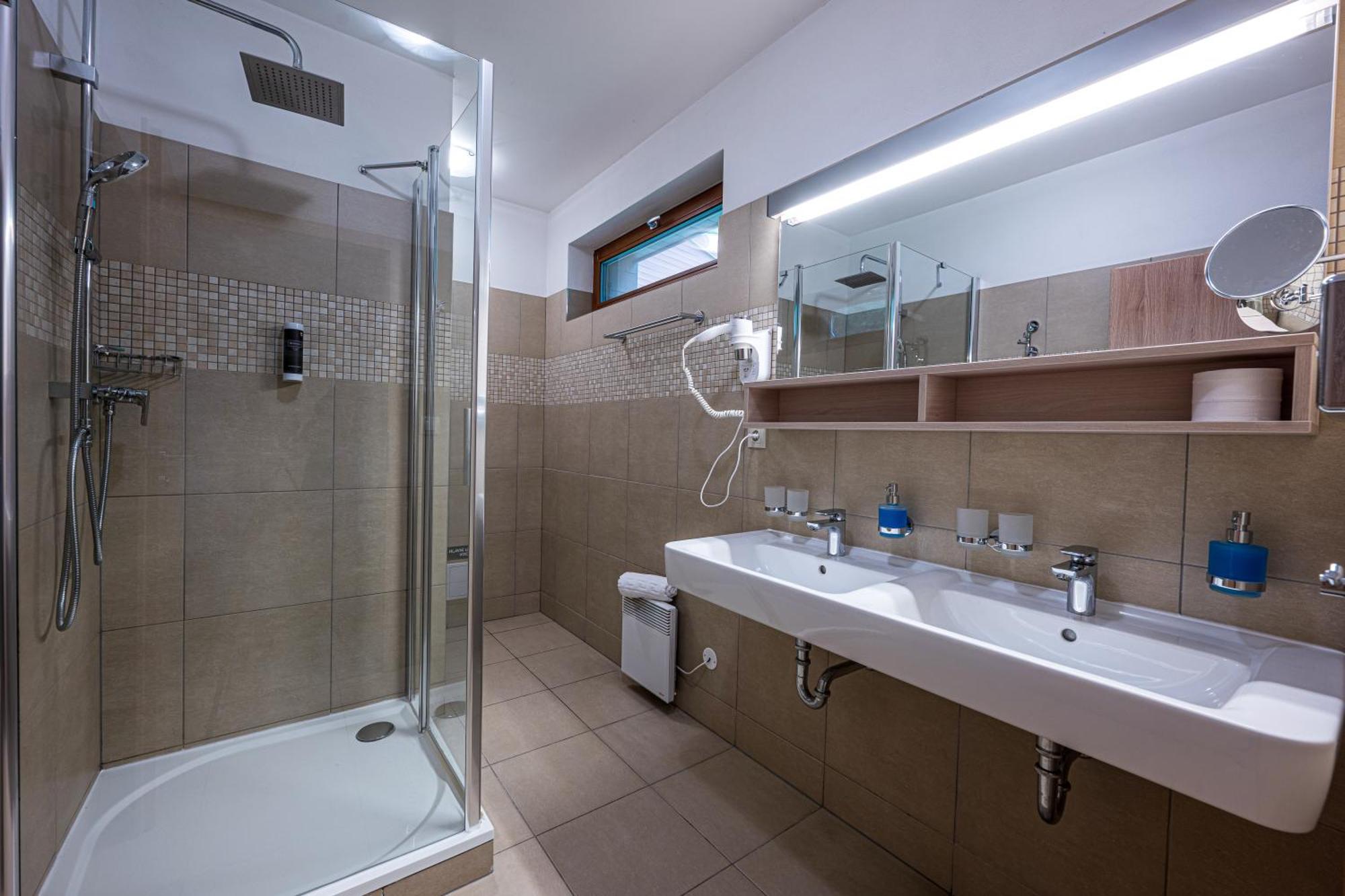 Horský hotel Lorkova vila Čeladná Exteriér fotografie