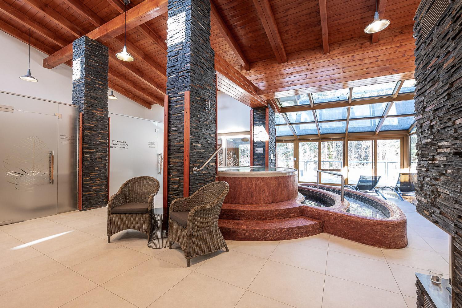 Horský hotel Lorkova vila Čeladná Exteriér fotografie